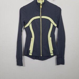 Lululemon Define Jacket Size 4